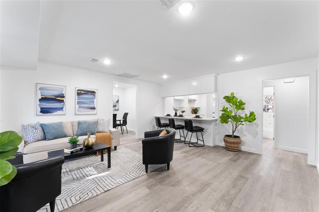 Fordham Heights - Residential