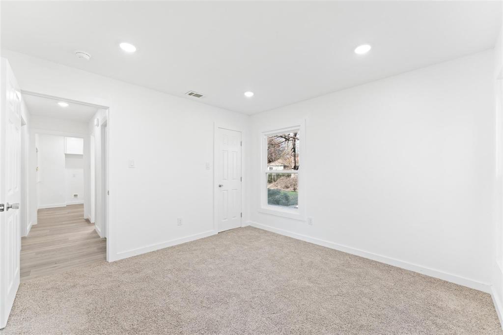 Fordham Heights - Residential