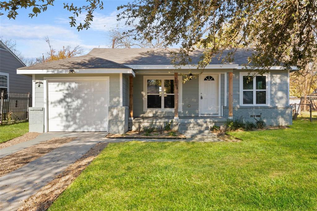 Fordham Heights - Residential