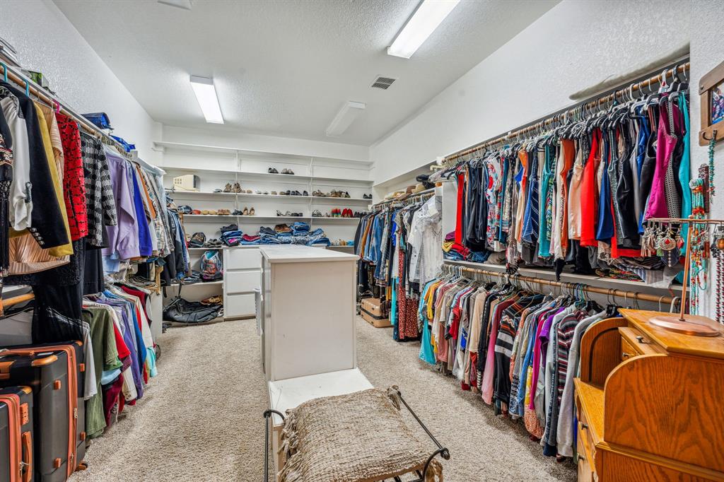 R F Millard Surv A-470 - Residential