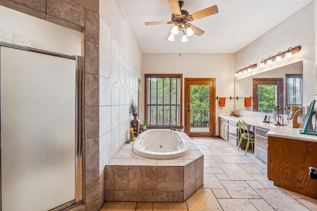 R F Millard Surv A-470 - Residential