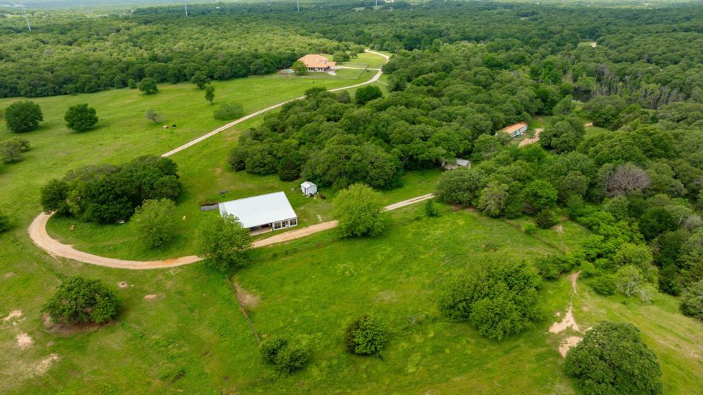 R F Millard Surv A-470 - Residential
