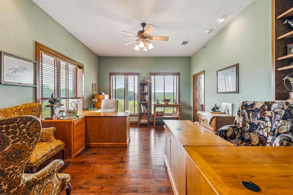 R F Millard Surv A-470 - Residential