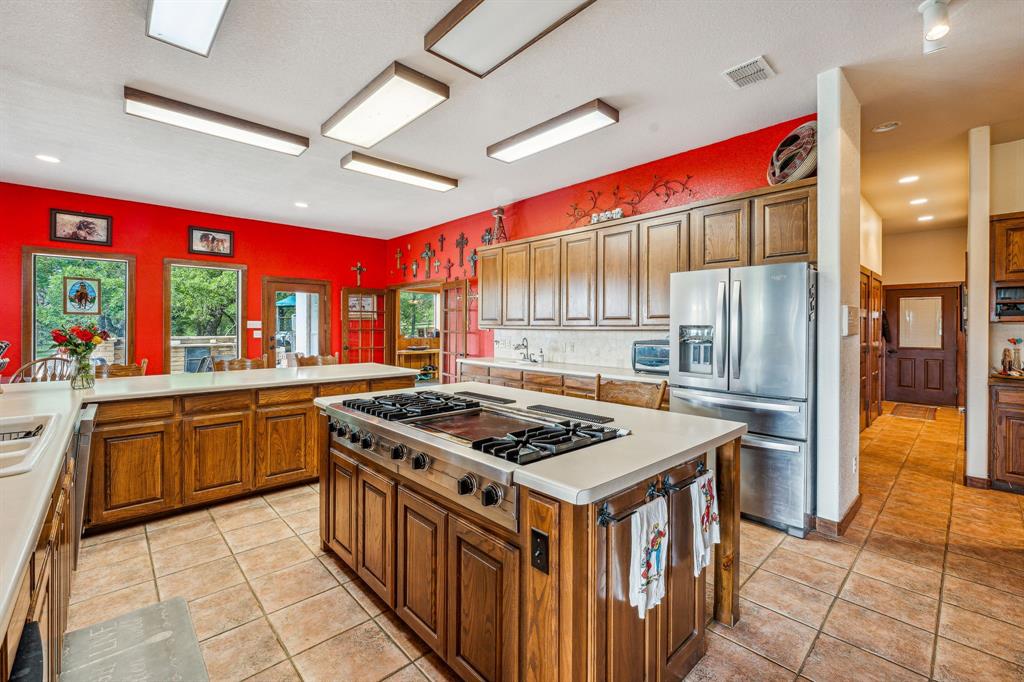 R F Millard Surv A-470 - Residential