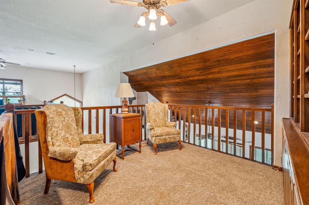 R F Millard Surv A-470 - Residential