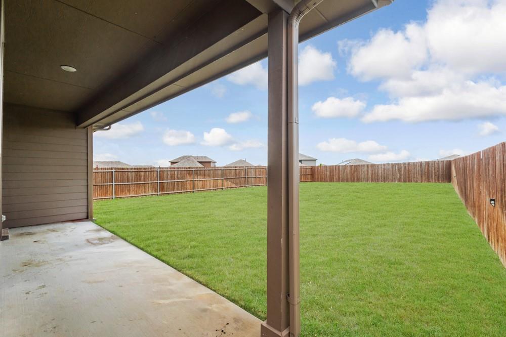 Trails of Elizabeth Creek - Residential