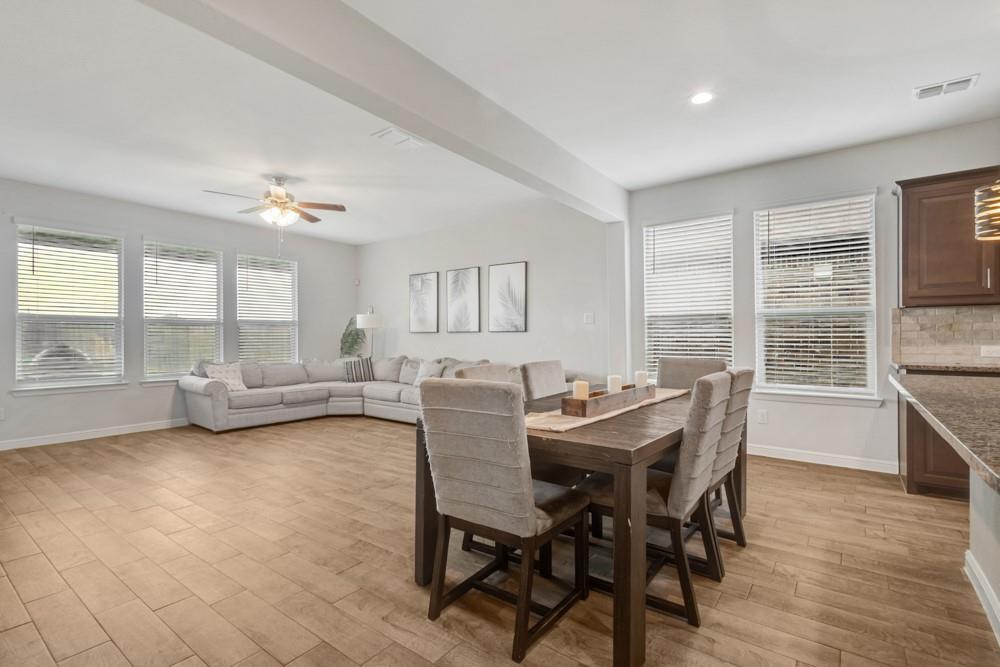 Trails of Elizabeth Creek - Residential