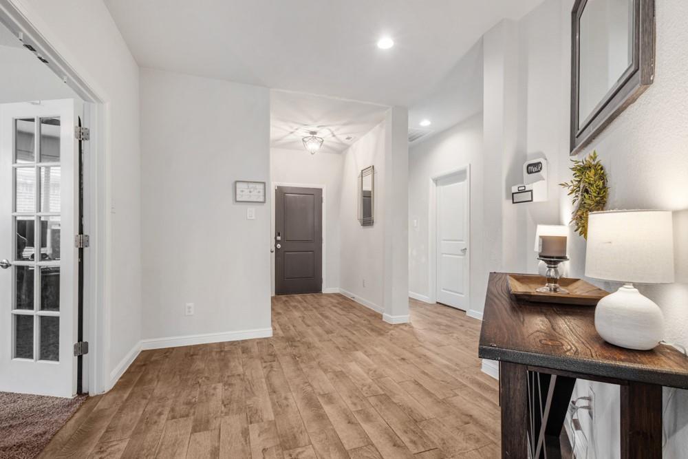 Trails of Elizabeth Creek - Residential
