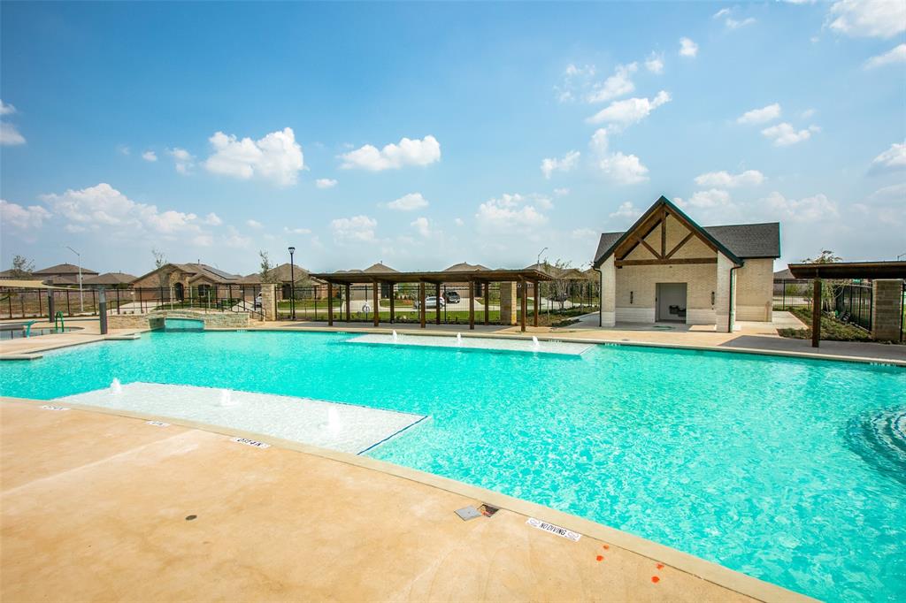 Trails of Elizabeth Creek - Residential