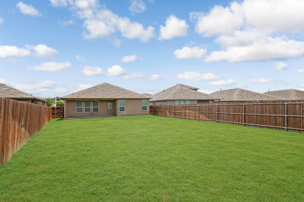 Trails of Elizabeth Creek - Residential