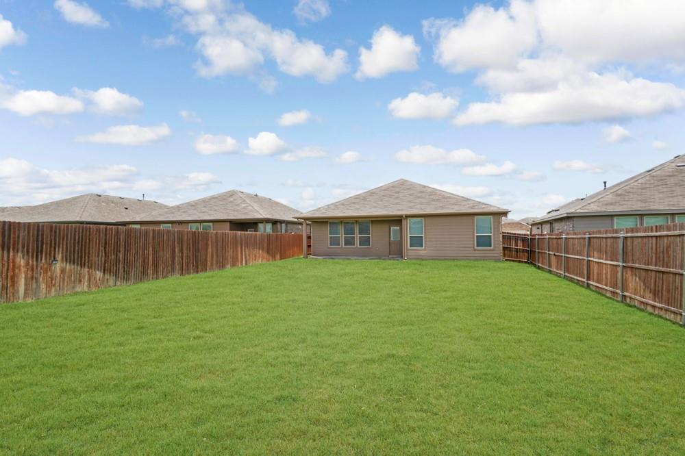 Trails of Elizabeth Creek - Residential