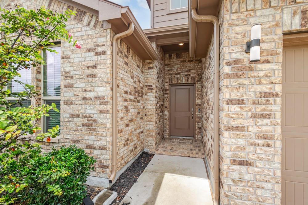 Trails of Elizabeth Creek - Residential