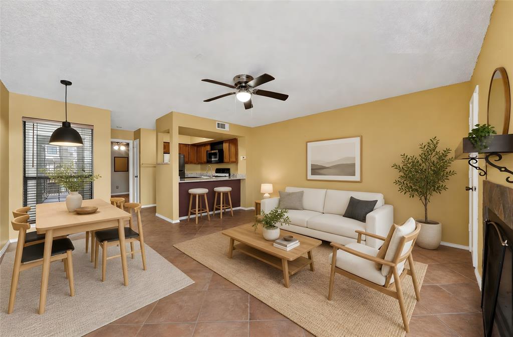 University Park Condo - Residential