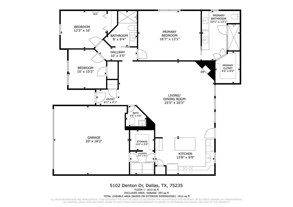 Oak Lawn Heights - Residential