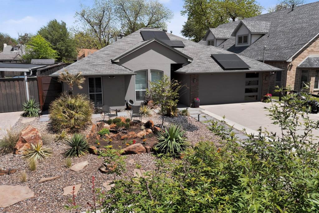 Oak Lawn Heights - Residential