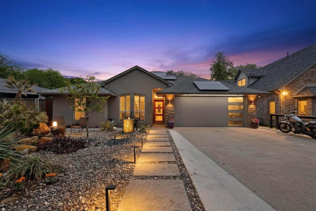 Assumable VA loan at 3.5% interest rate. Assumption subject to lender approval and qualification requirements.

This home is ideally situated in the charming, established Oaklawn Heights neighborhood with convenient access to Dallas’ most sought-after destinations, including the Medical District, Downtown, Uptown, Highland Park, and Love Field Airport—this beautifully renovated home offers the perfect blend of comfort, style, and location.
Originally built in 1997 and completely remodeled by the current owners, the home features an open-concept layout designed for modern living. The gourmet kitchen opens seamlessly to the main living area, creating an inviting space for both everyday living and entertaining.
The expansive primary suite provides a private retreat, while the thoughtfully updated finishes throughout reflect pride of ownership and attention to detail.
Step outside to an oversized backyard featuring a covered patio and pergola—perfect for relaxing or hosting—with plenty of room to add a pool and create your own outdoor oasis.
Enjoy the convenience of being minutes from major employment centers, dining, shopping, and entertainment.
A rare opportunity to own a move-in ready home in a prime Dallas location.
