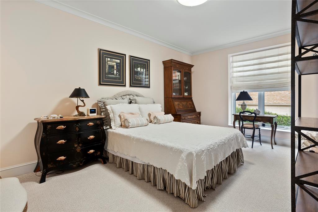 University Place Add - Residential