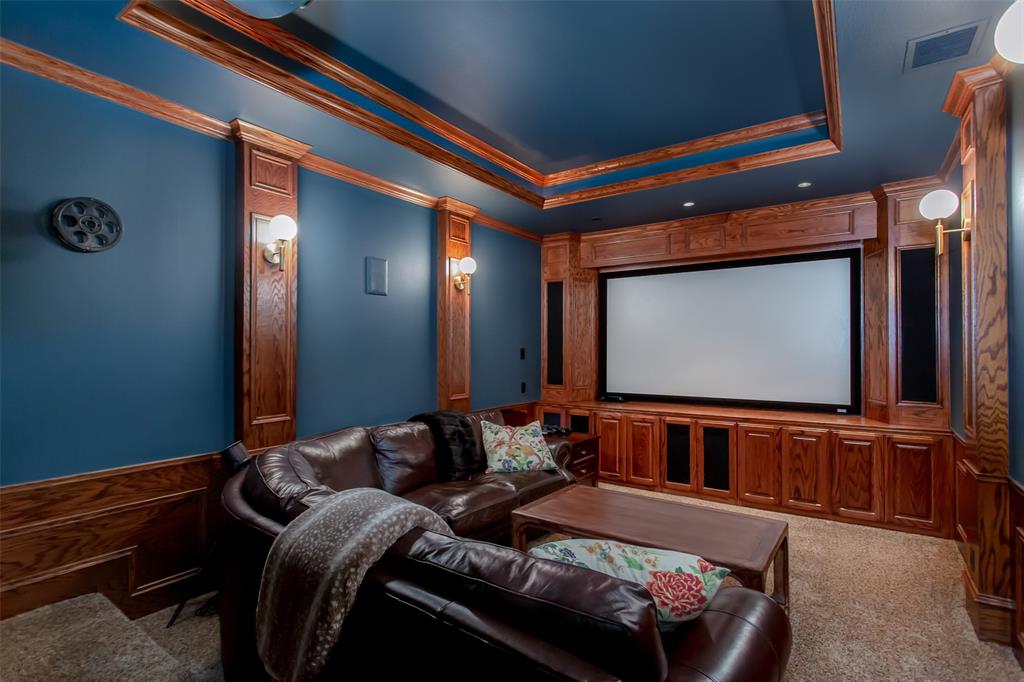 Oakwood Estates Ph I - Residential