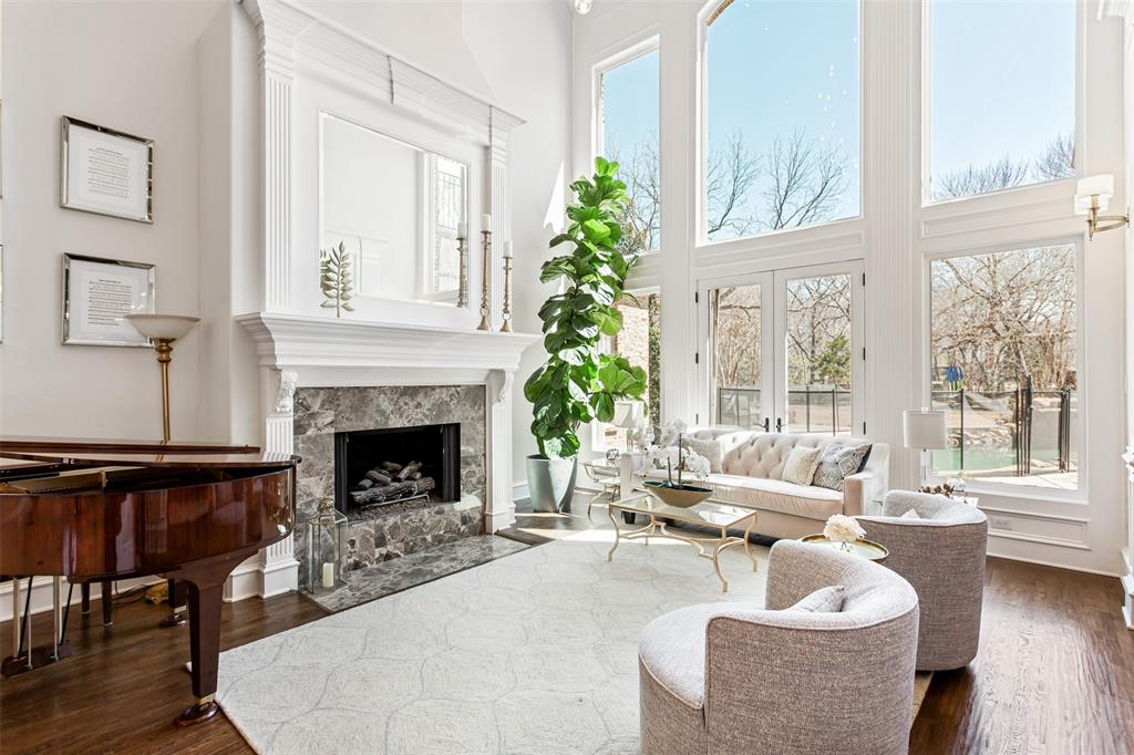 Oakwood Estates Ph I - Residential