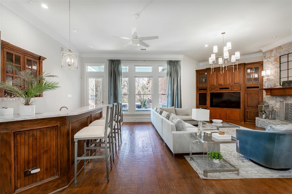 Oakwood Estates Ph I - Residential