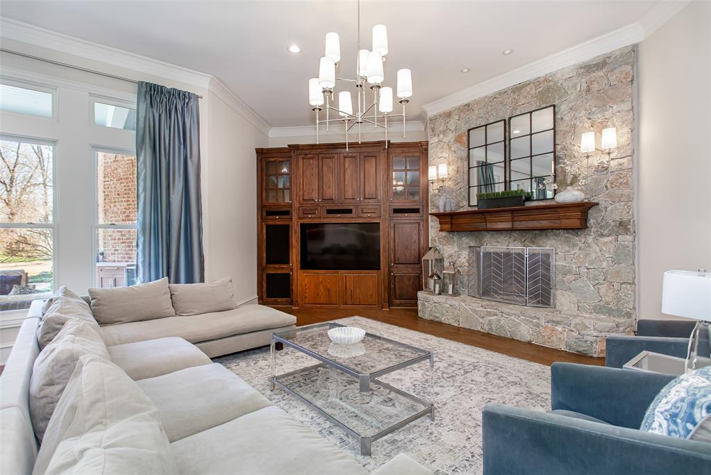 Oakwood Estates Ph I - Residential