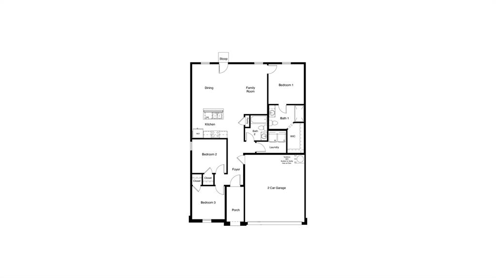 Longhorn Estates - Residential