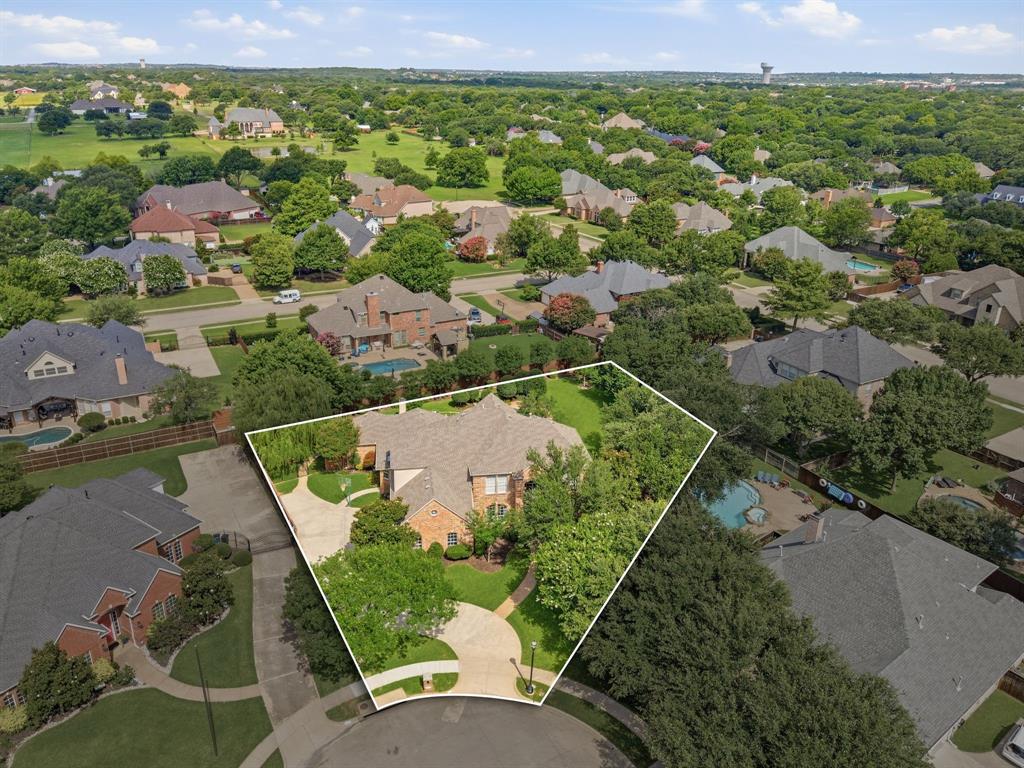 Glen Forest Add - Residential