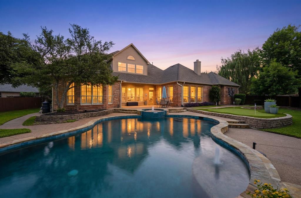 Glen Forest Add - Residential