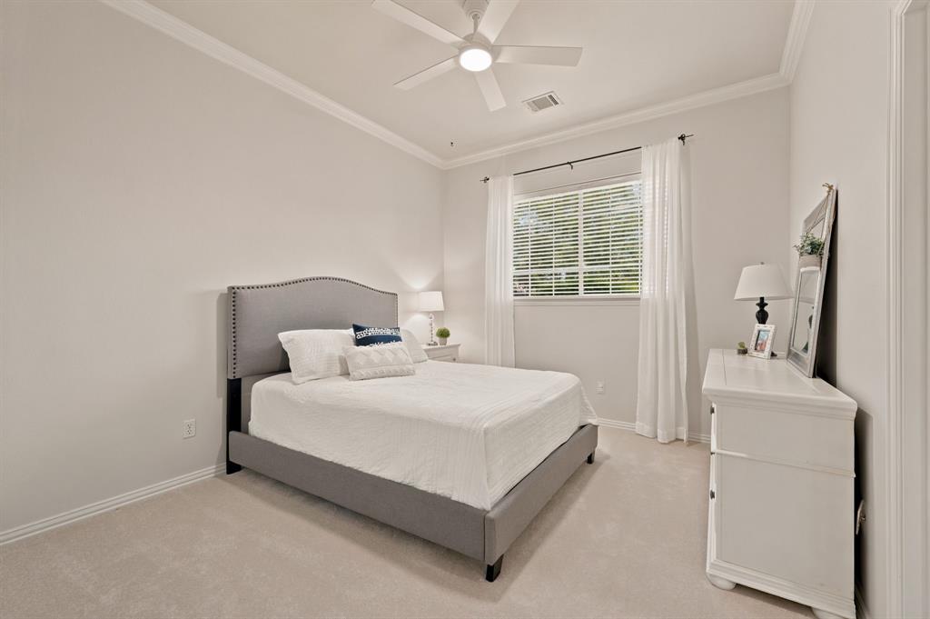 Glen Forest Add - Residential