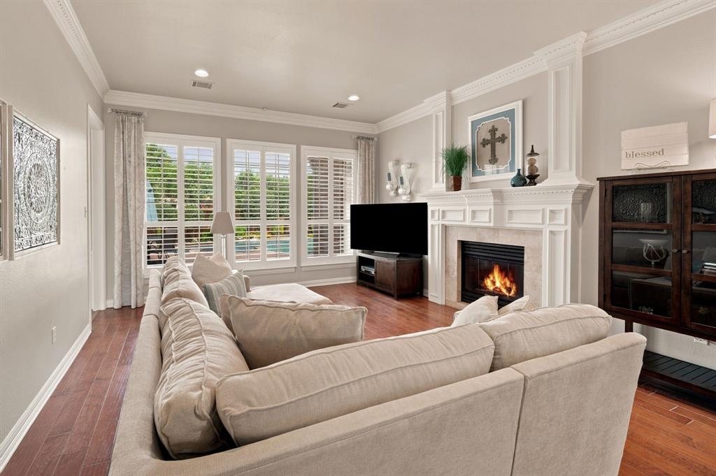 Glen Forest Add - Residential
