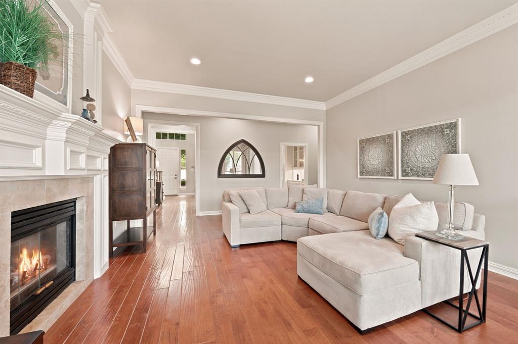 Glen Forest Add - Residential
