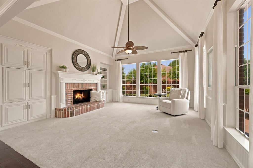 Glen Forest Add - Residential