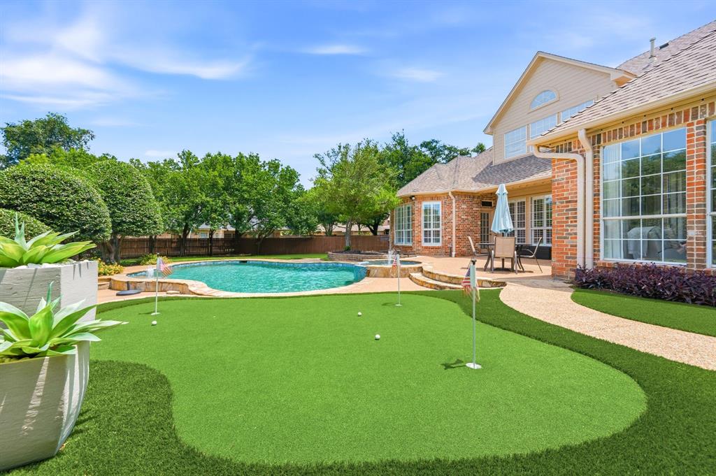 Glen Forest Add - Residential