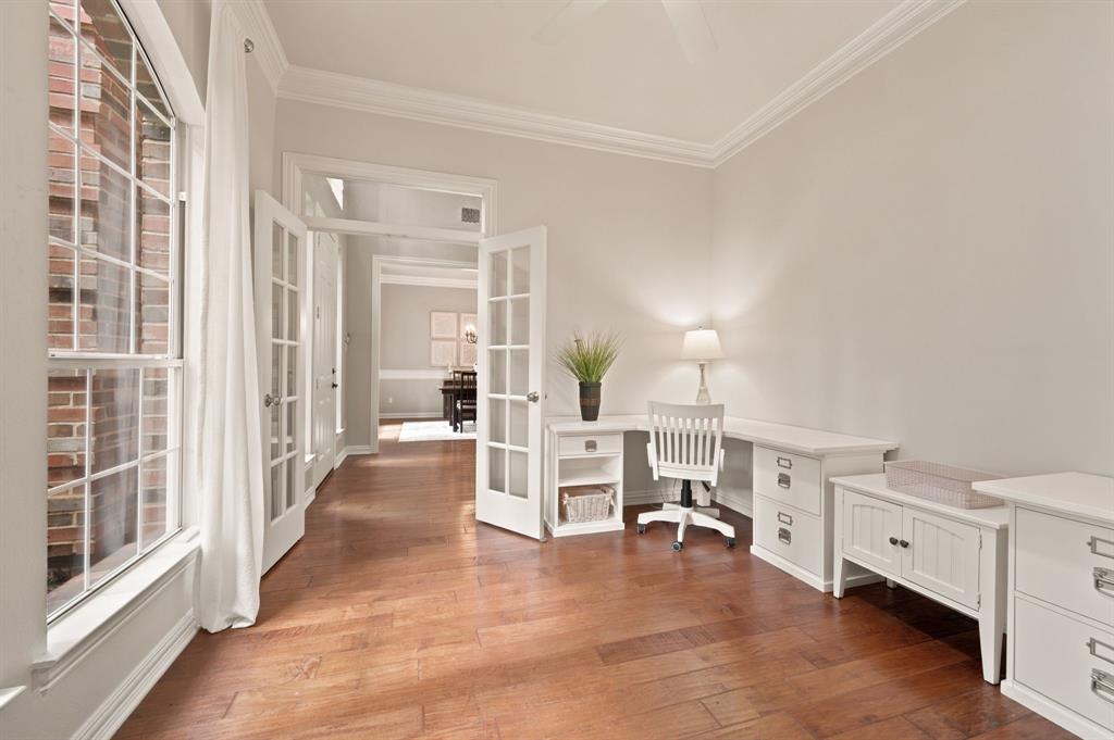 Glen Forest Add - Residential