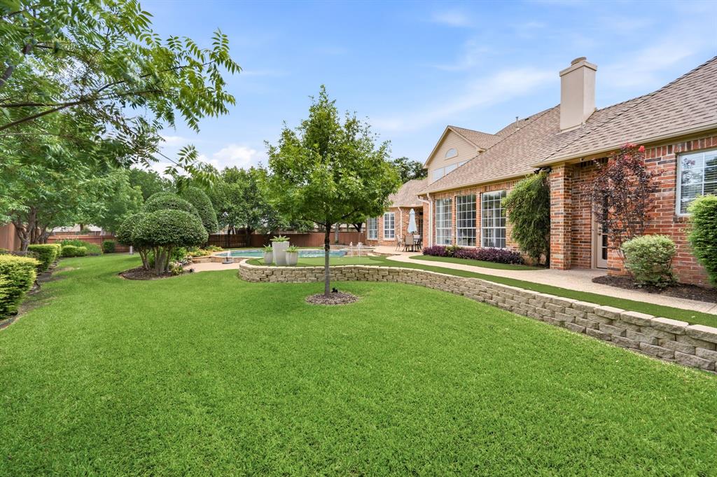 Glen Forest Add - Residential