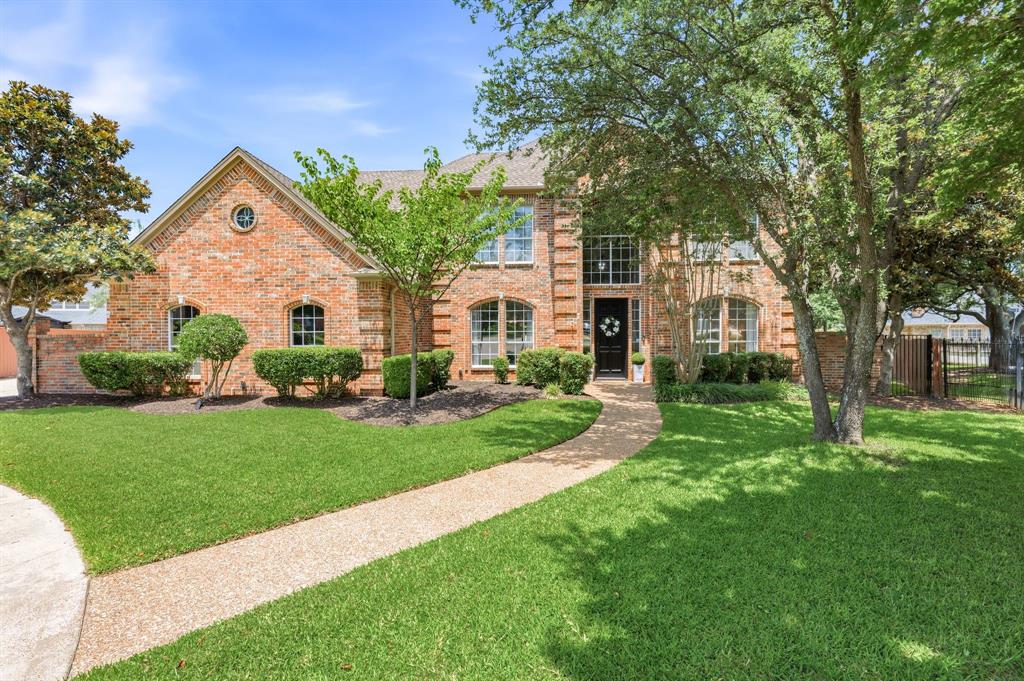 Glen Forest Add - Residential