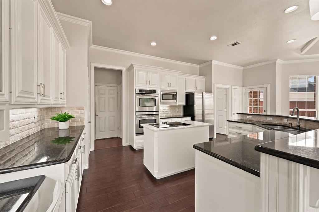 Glen Forest Add - Residential
