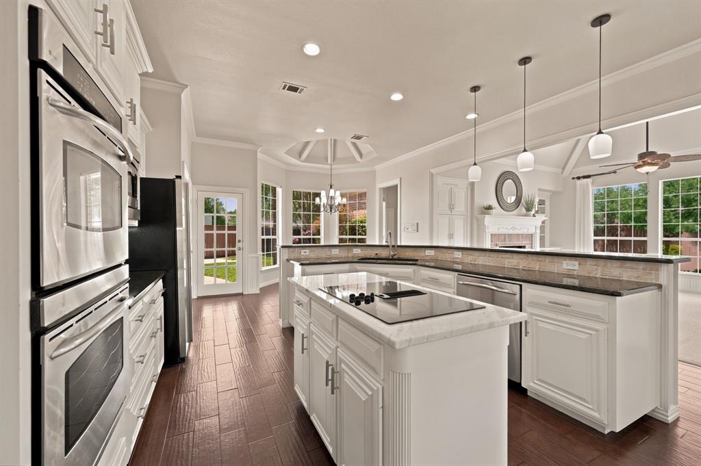 Glen Forest Add - Residential
