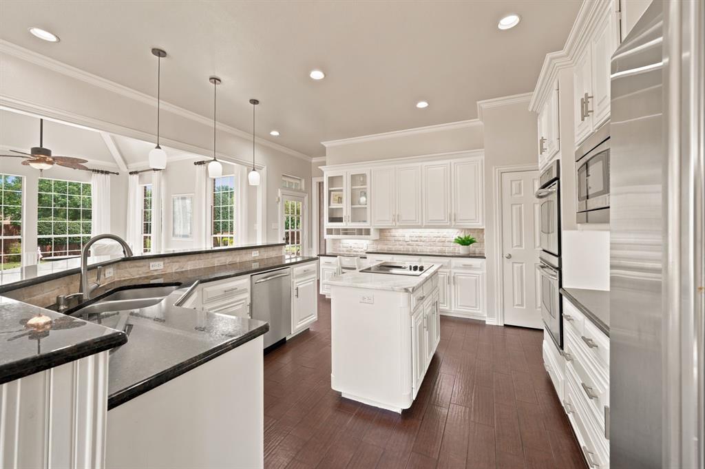 Glen Forest Add - Residential