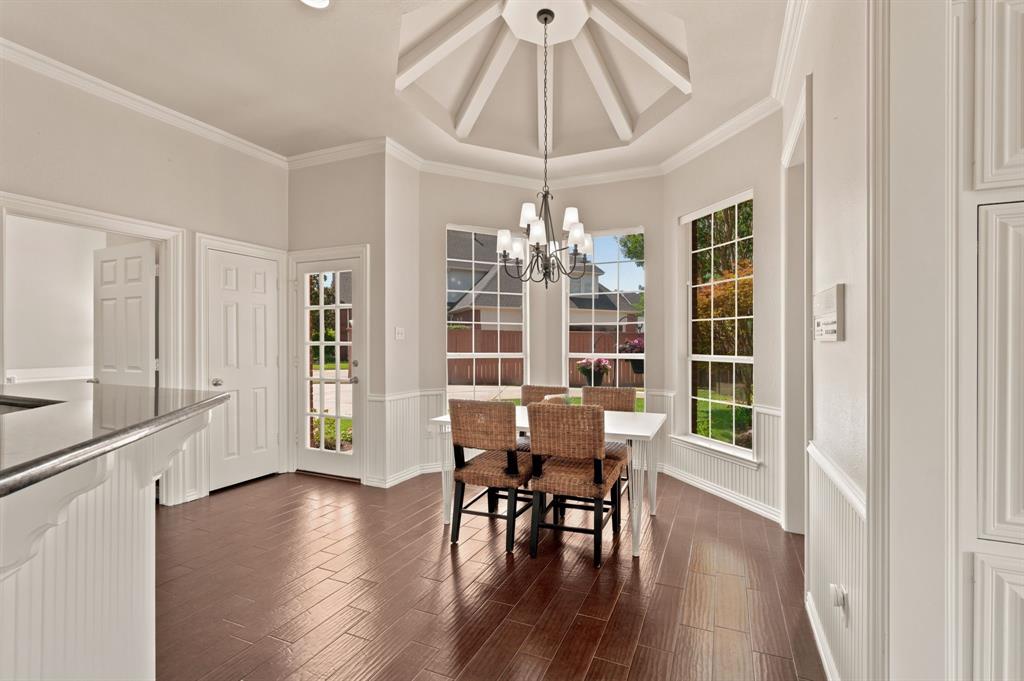 Glen Forest Add - Residential