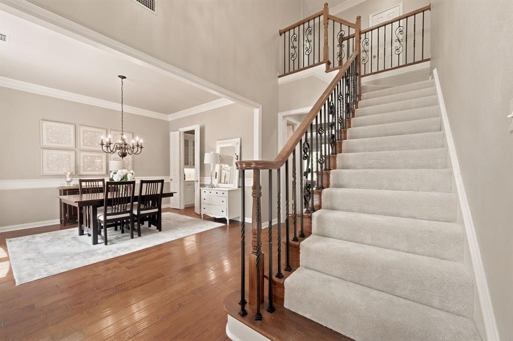 Glen Forest Add - Residential