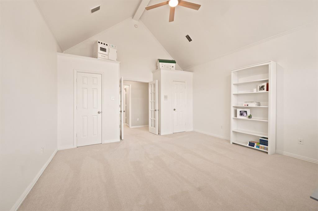 Glen Forest Add - Residential