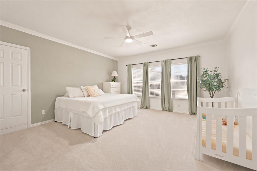 Glen Forest Add - Residential