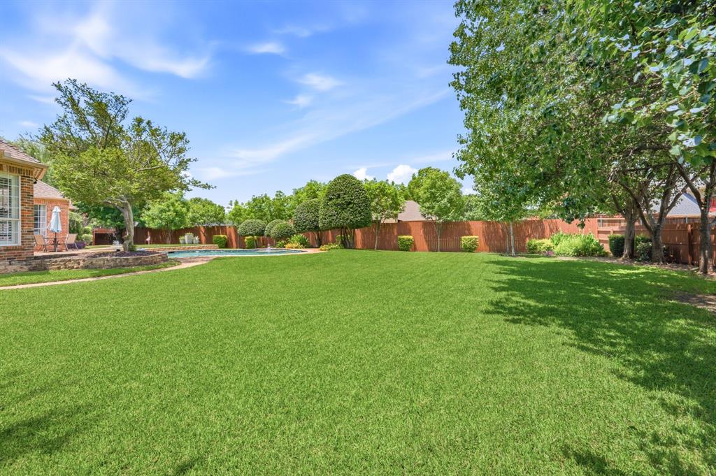 Glen Forest Add - Residential