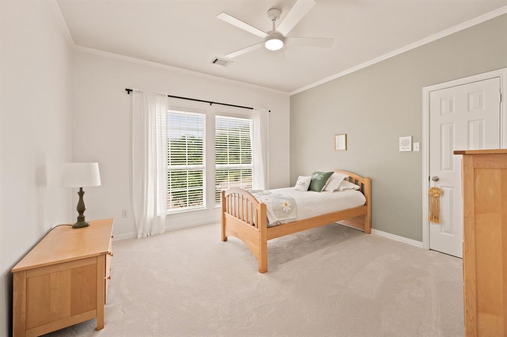 Glen Forest Add - Residential