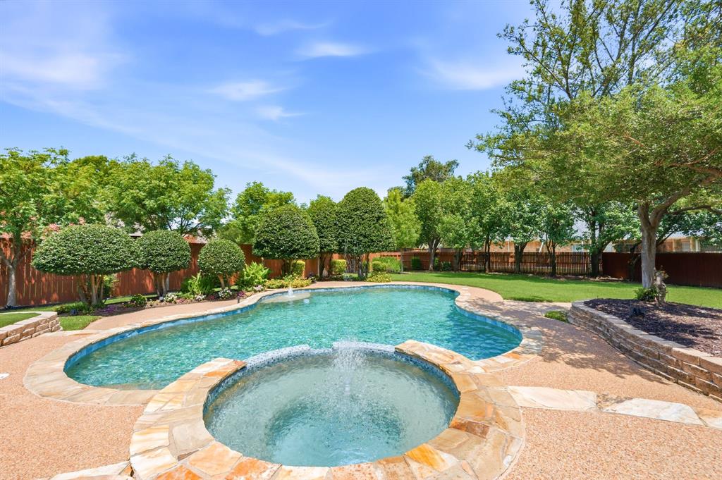 Glen Forest Add - Residential