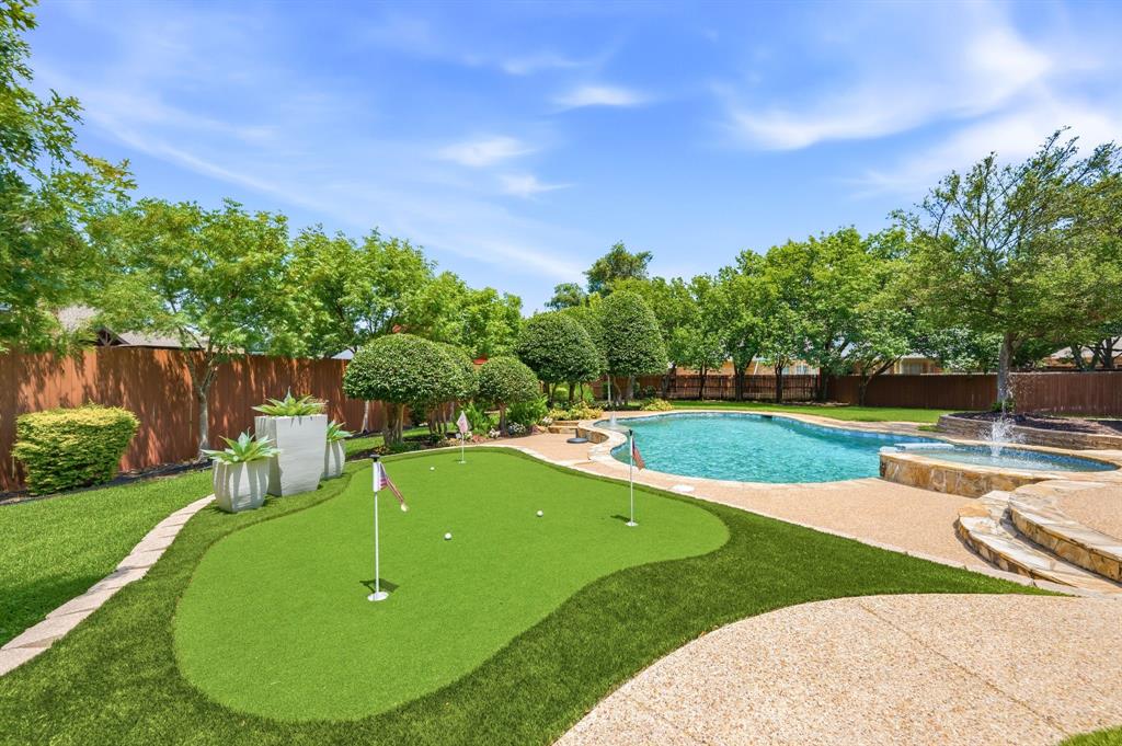 Glen Forest Add - Residential