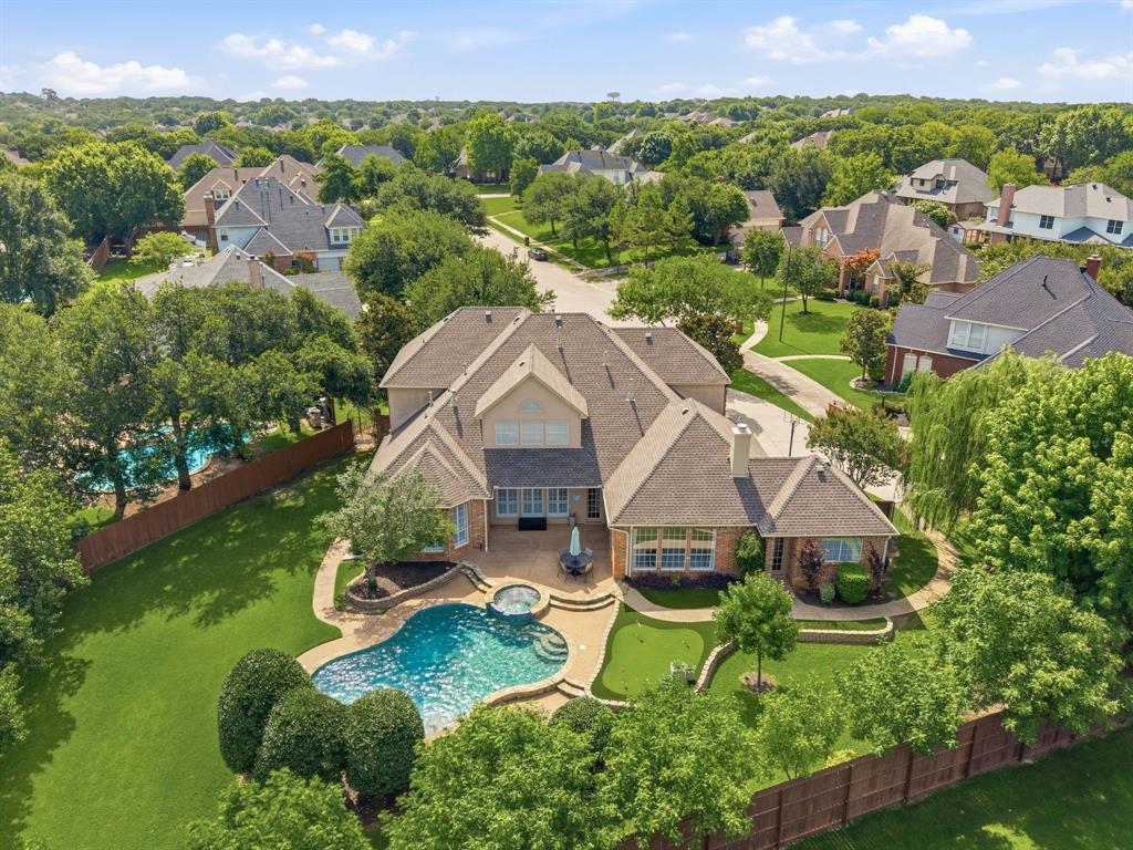 Glen Forest Add - Residential