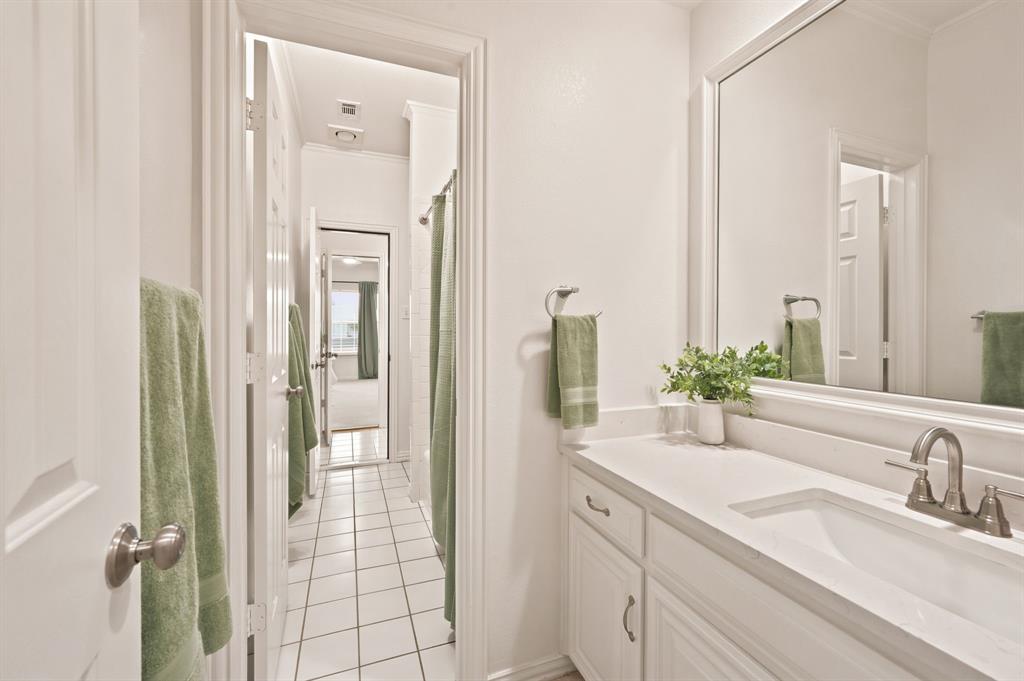 Glen Forest Add - Residential