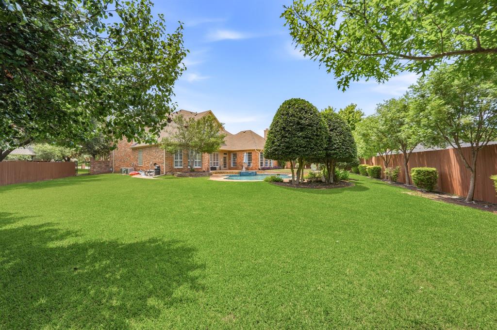 Glen Forest Add - Residential
